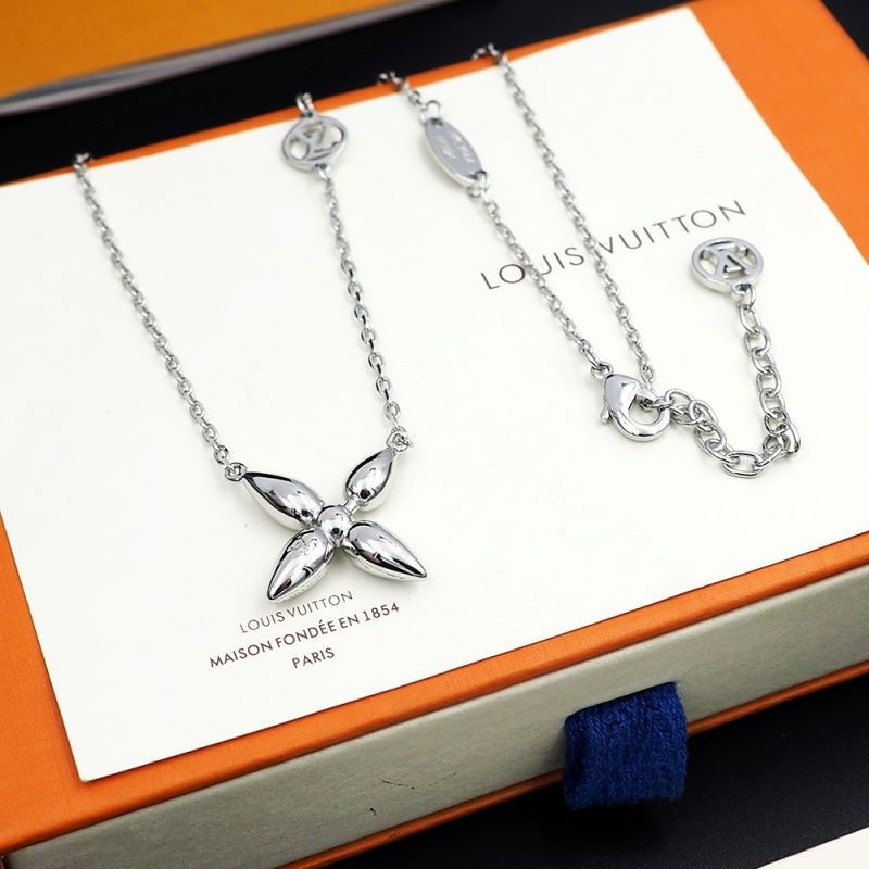 Louis Vuitton Necklaces